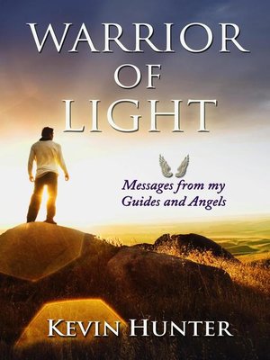 cover image of Warrior of Light